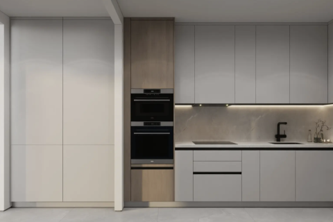 3 bedrooms Apartment in Dubai, UAE No. 126574 15