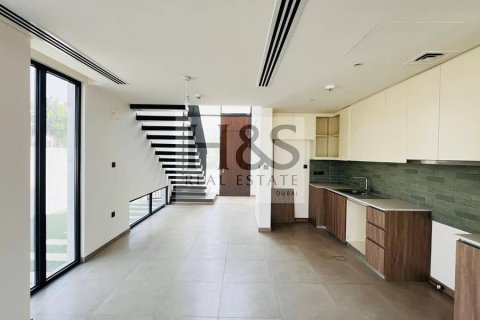 Townhouse de 4 dormitorios en Dubai, UAE No. 113356 13