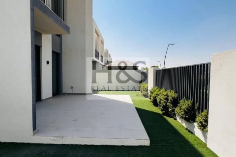 Townhouse de 4 dormitorios en Dubai, UAE No. 113356 14