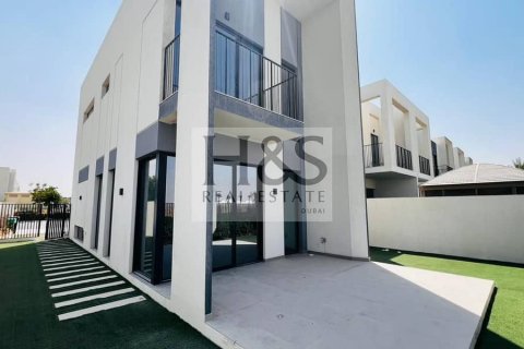 Townhouse de 4 dormitorios en Dubai, UAE No. 113356 15