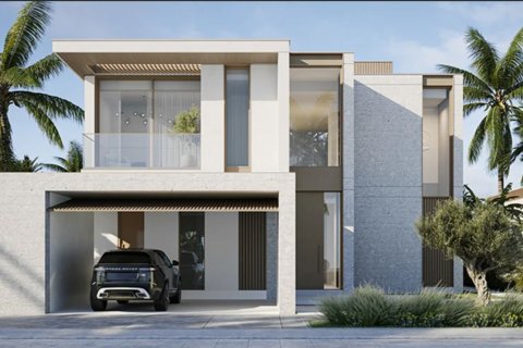 Villa de 5 chambres à Dubai, UAE No. 151877 6