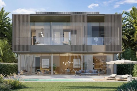 Villa de 5 chambres à Dubai, UAE No. 151877 11
