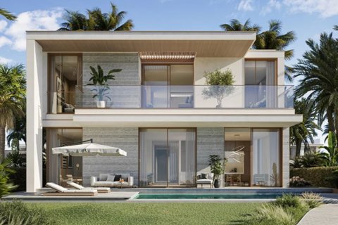 Villa de 5 chambres à Dubai, UAE No. 151877 5