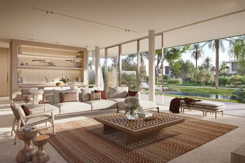 Villa de 5 chambres à Dubai, UAE No. 151877 3