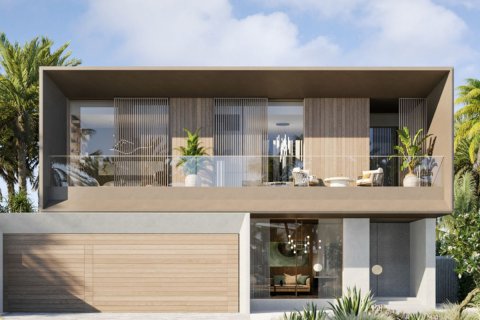 Villa de 5 chambres à Dubai, UAE No. 151877 13