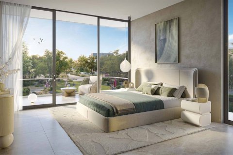Villa de 4 dormitorios en Dubai Hills Estate, UAE No. 153558 7