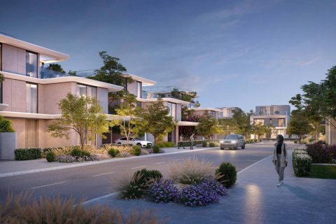 Villa de 4 dormitorios en Dubai Hills Estate, UAE No. 153558 10