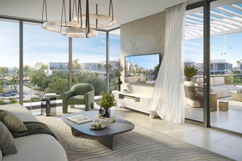 Villa de 4 dormitorios en Dubai Hills Estate, UAE No. 153558 6