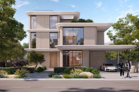 Villa de 4 dormitorios en Dubai Hills Estate, UAE No. 153558 11