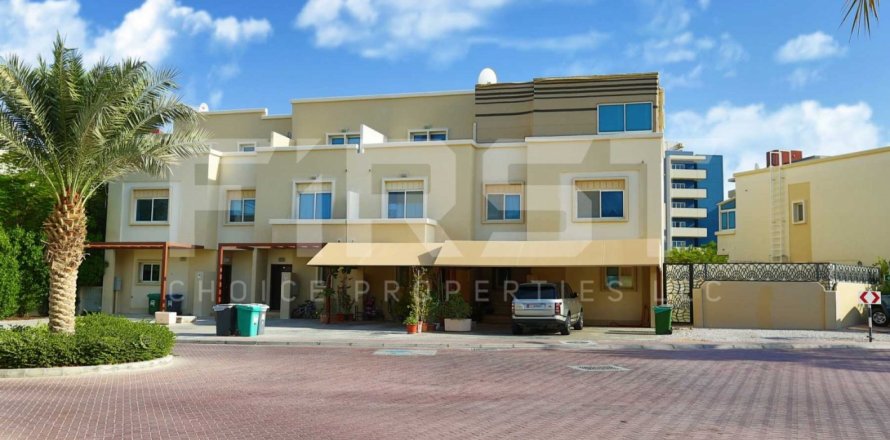 Villa de 2 chambres à Al Reef, UAE No. 172364