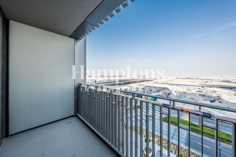 Apartment de 2 dormitorios en Dubai Creek Harbour (The Lagoons), UAE No. 208063 3
