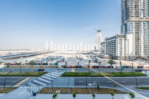 Apartment de 2 dormitorios en Dubai Creek Harbour (The Lagoons), UAE No. 208063 23
