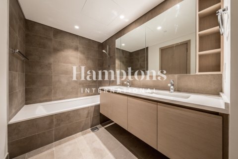 Apartment de 2 dormitorios en Dubai Creek Harbour (The Lagoons), UAE No. 208063 14