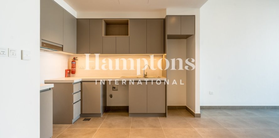 Apartment de 2 dormitorios en Dubai Creek Harbour (The Lagoons), UAE No. 208063