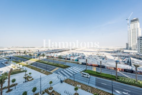 Apartment de 2 dormitorios en Dubai Creek Harbour (The Lagoons), UAE No. 208063 22