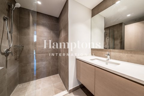 Apartment de 2 dormitorios en Dubai Creek Harbour (The Lagoons), UAE No. 208063 12