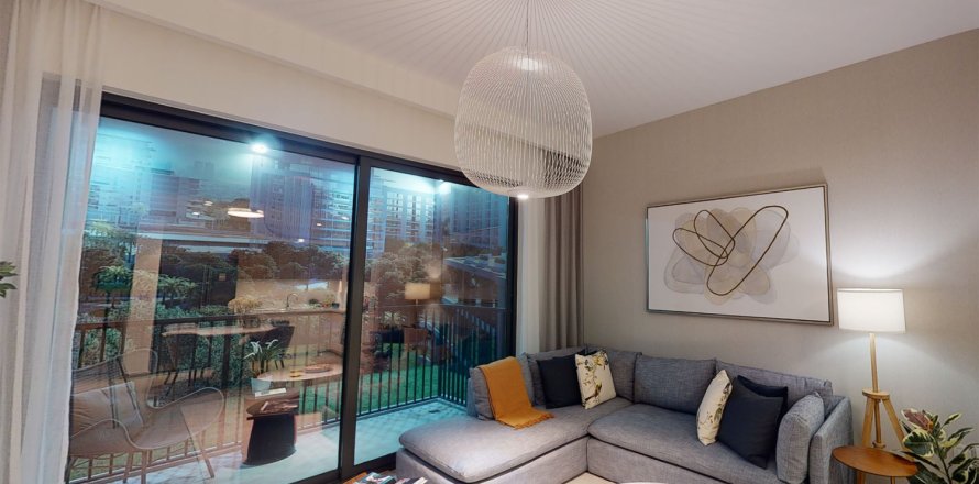 3 غرف نوم شقة في PARK RIDGE دبي هيلز استيت, الإمارات العربية المتحدة رقم 95132