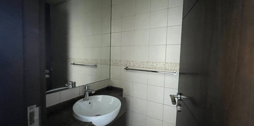 1 غرف نوم شقة في Bay Central, الإمارات العربية المتحدة رقم 168956
