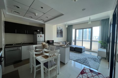 1 غرف نوم شقة في Bay Central, الإمارات العربية المتحدة رقم 168956 6