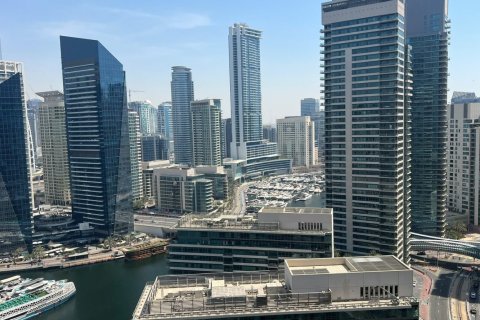 1 غرف نوم شقة في Bay Central, الإمارات العربية المتحدة رقم 168956 11