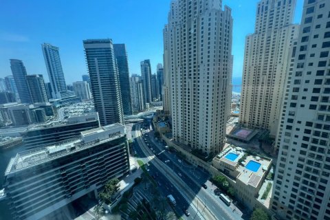 1 غرف نوم شقة في Bay Central, الإمارات العربية المتحدة رقم 168956 8