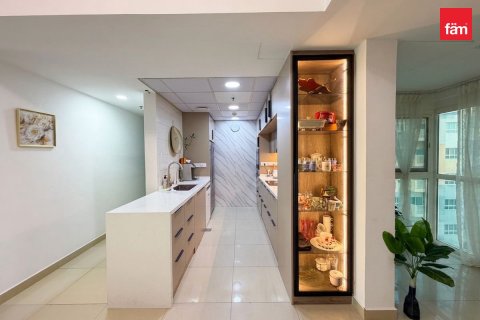 3 غرف نوم شقة في Dubai Production City (IMPZ), الإمارات العربية المتحدة رقم 197248 28