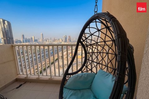 3 غرف نوم شقة في Dubai Production City (IMPZ), الإمارات العربية المتحدة رقم 197248 7