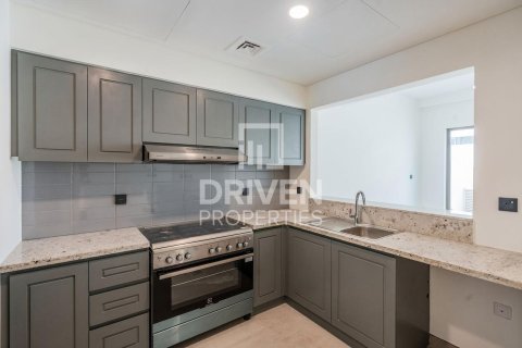 4 غرف نوم تاون هاوس في Damac Lagoons, الإمارات العربية المتحدة رقم 214500 15