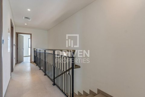 4 غرف نوم تاون هاوس في Damac Lagoons, الإمارات العربية المتحدة رقم 214500 10