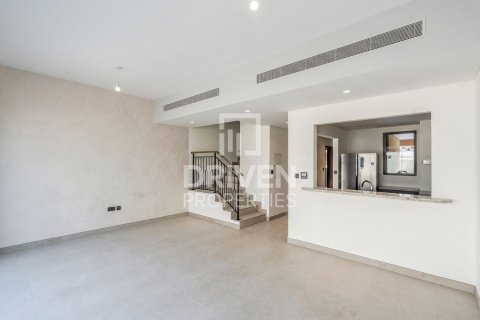 4 غرف نوم تاون هاوس في Damac Lagoons, الإمارات العربية المتحدة رقم 214500 3