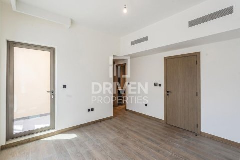 4 غرف نوم تاون هاوس في Damac Lagoons, الإمارات العربية المتحدة رقم 214500 8