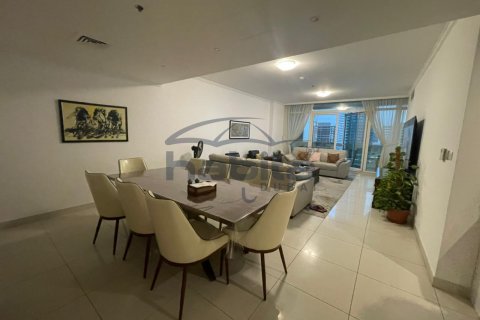 Appartement de 2 chambres à Jumeirah Lake Towers, UAE No. 35180 3