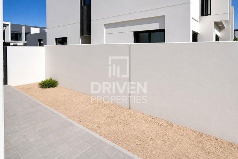 Townhouse de 4 dormitorios en Villanova, UAE No. 221561 15