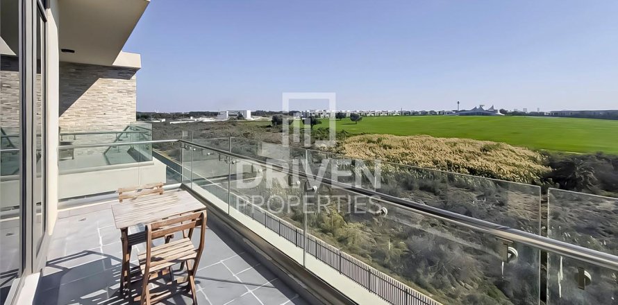 2 غرف نوم شقة في Meydan, الإمارات العربية المتحدة رقم 215141