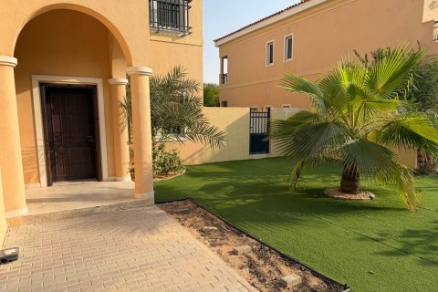 5 bedrooms Villa in The Villa, UAE No. 213064 26