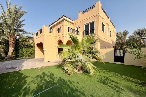 5 bedrooms Villa in The Villa, UAE No. 213064