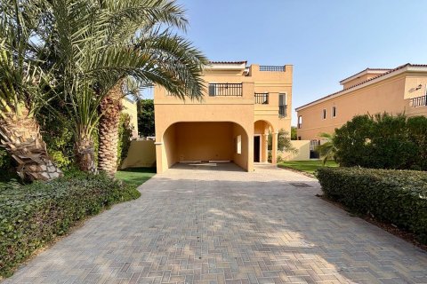 5 bedrooms Villa in The Villa, UAE No. 213064 23