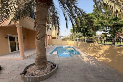 5 bedrooms Villa in The Villa, UAE No. 213064 25