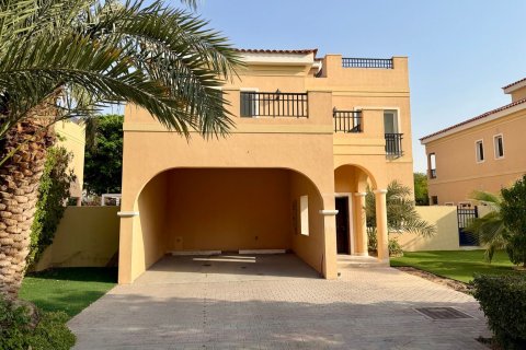 5 bedrooms Villa in The Villa, UAE No. 213064 5