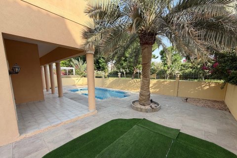 5 bedrooms Villa in The Villa, UAE No. 213064 24