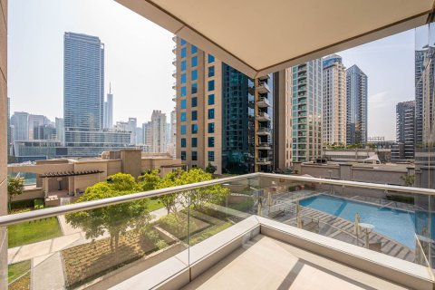 2 غرف نوم شقة في مرسى دبي, الإمارات العربية المتحدة رقم 226403 4