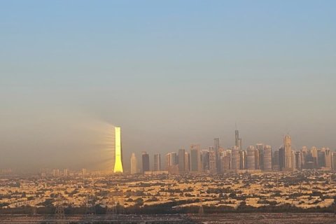 1 bedroom Apartment in Jumeirah Village Triangle, UAE No. 217096 8