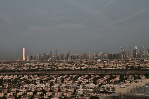 1 bedroom Apartment in Jumeirah Village Triangle, UAE No. 217096 11