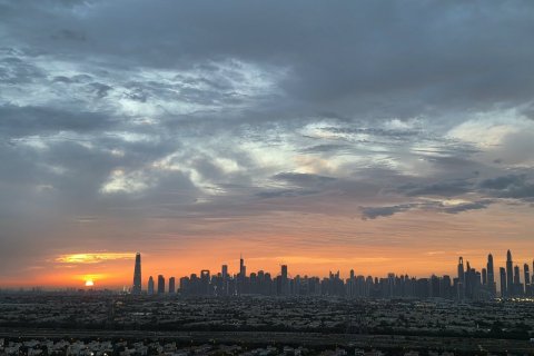 1 bedroom Apartment in Jumeirah Village Triangle, UAE No. 217096 6