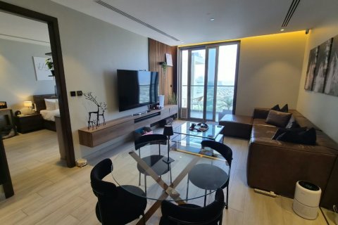 Квартира с 1 спальней в Jumeirah Village Triangle, ОАЭ №217096