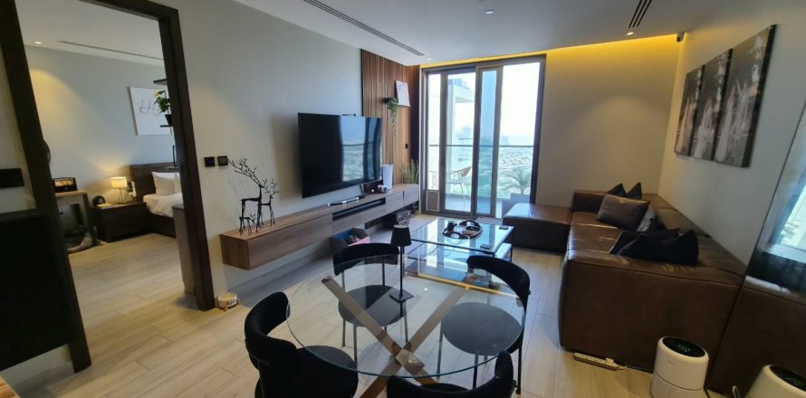 1 bedroom Apartment in Jumeirah Village Triangle, UAE No. 217096