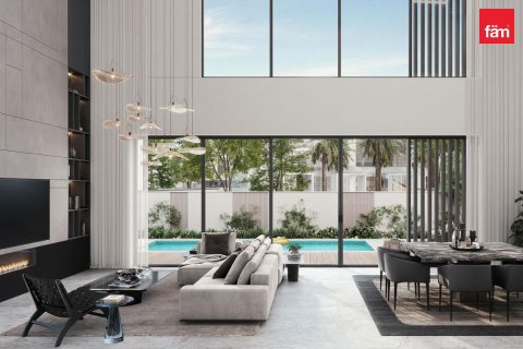 3 غرف نوم فيلا في Meydan, الإمارات العربية المتحدة رقم 199458 3
