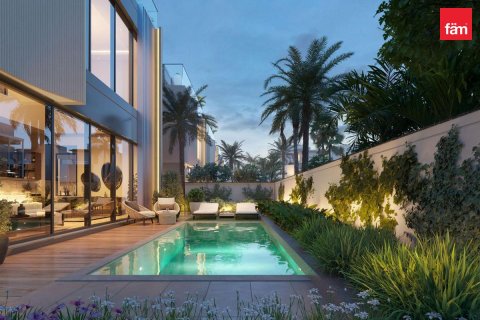 3 غرف نوم فيلا في Meydan, الإمارات العربية المتحدة رقم 199458 5