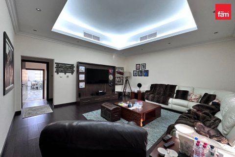 Villa de 5 chambres à Al Barsha, UAE No. 221892 11