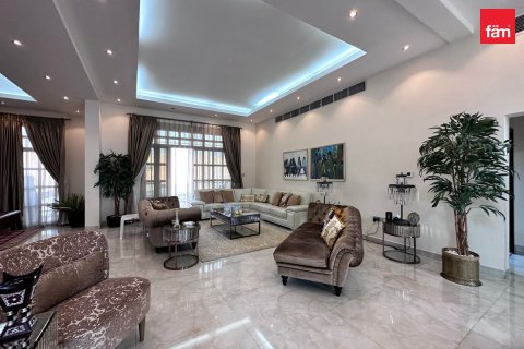 Villa de 5 chambres à Al Barsha, UAE No. 221892 17